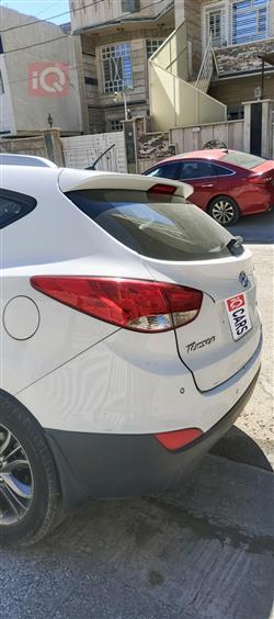 هيونداي توسان